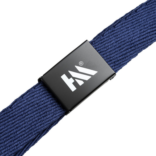 Military Belt | Navy