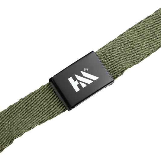 Military Belt | Olive