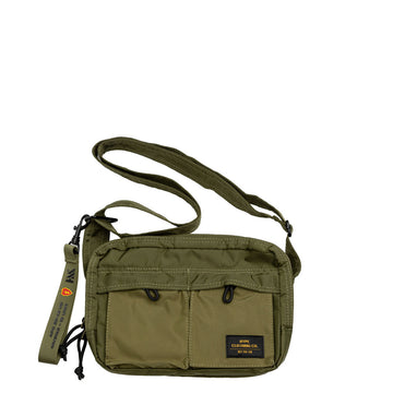 Military Sling Bag | Olive