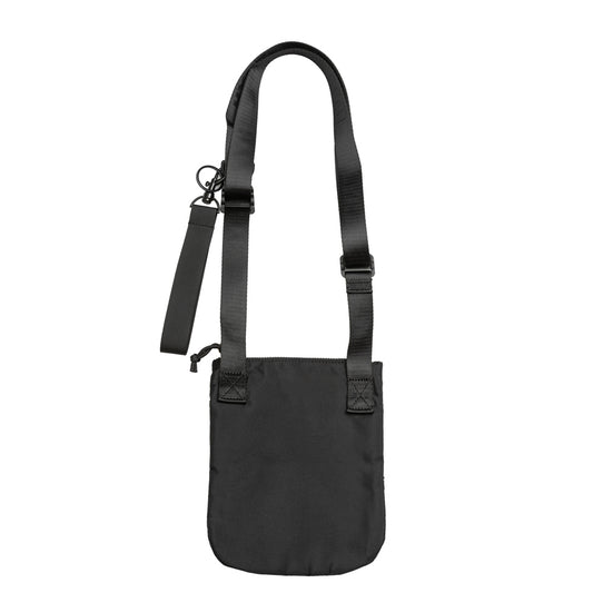 Military Side Bag | Black