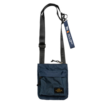 Military Side Bag | Navy