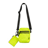 Seasonal Marcher Sling Bag