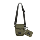 Seasonal Marcher Sling Bag