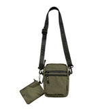 Seasonal Marcher Sling Bag