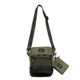 Seasonal Slide Sling Bag