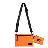 Seasonal Riversible Sacocher Bag