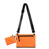 Seasonal Riversible Sacocher Bag