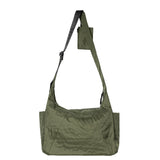 Seasonal Hobo Bag