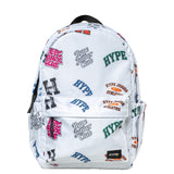Junior Club Backpack