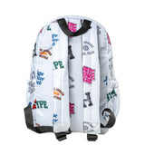 Junior Club Backpack