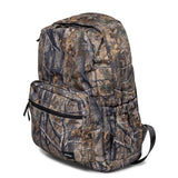 Seasonal Forest Camo Backpack