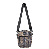 Seasonal Forest Camo Sling Bag