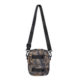 Seasonal Forest Camo Sling Bag