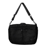 Seasonal Messenger Bag