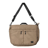 Seasonal Messenger Bag