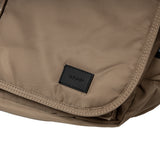 Seasonal Messenger Bag