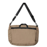 Seasonal Messenger Bag