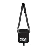 Black Beauty Spectrum Sling Bag