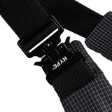 Seasonal Crescent Bag