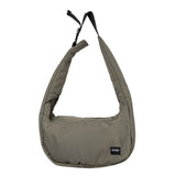 Seasonal Crescent Bag