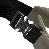 Seasonal Crescent Bag