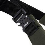 Seasonal Crescent Bag