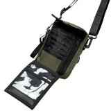 Seasonal Marcher Sling Bag