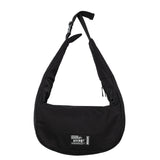 Black Beauty Suburb Sling Bag