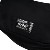 Black Beauty Suburb Sling Bag