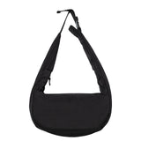 Black Beauty Suburb Sling Bag
