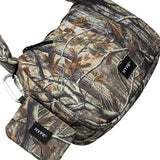 Forest Camo Hobo Bag