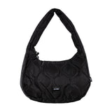 Seasonal Quilted Hand Bag