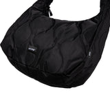 Seasonal Quilted Hand Bag