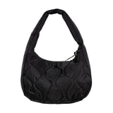 Seasonal Quilted Hand Bag