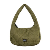 Seasonal Quilted Hand Bag