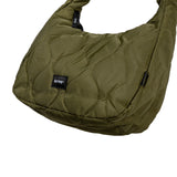 Seasonal Quilted Hand Bag