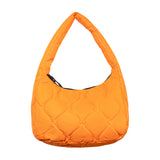 Seasonal Quilted Hand Bag