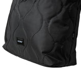 Seasonal Quilted Shoulder Bag