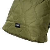 Seasonal Quilted Shoulder Bag