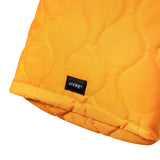 Seasonal Quilted Shoulder Bag