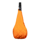 Seasonal Quilted Hobo Bag