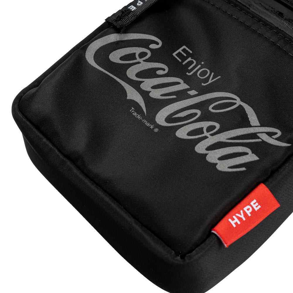 Coca cola sling bag sale