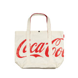 HYPE | COCA-COLA Tote Bag