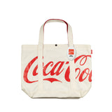 HYPE | COCA-COLA Tote Bag