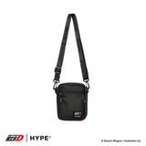 HYPE | Initial D Sling Bag
