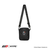 HYPE | Initial D Sling Bag