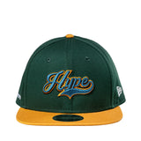 HYPE x New Era 9FIFTY Original Fit