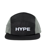 The Breakaway 5 Panel Cap