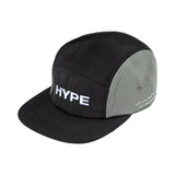 The Breakaway 5 Panel Cap