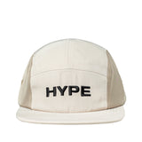 The Breakaway 5 Panel Cap